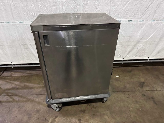 Bourgeat - bp19 - warmdrankmachine - afbeelding 4 van  9