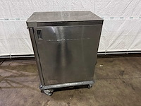 Bourgeat - bp19 - warmdrankmachine - afbeelding 4 van  9