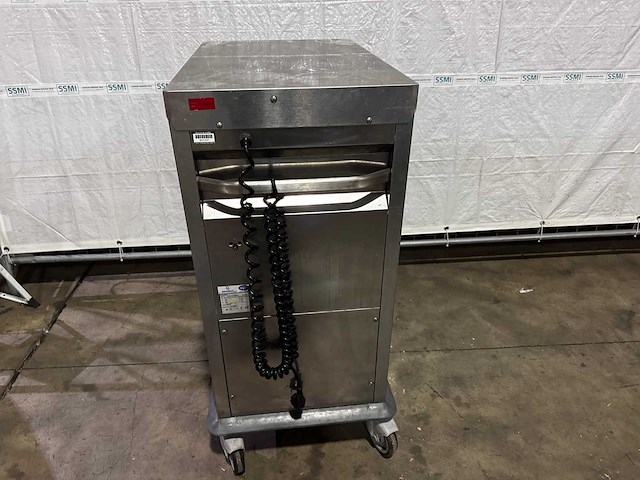 Bourgeat - bp19 - warmdrankmachine - afbeelding 5 van  9