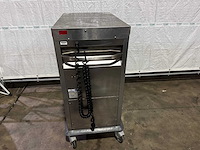 Bourgeat - bp19 - warmdrankmachine - afbeelding 5 van  9