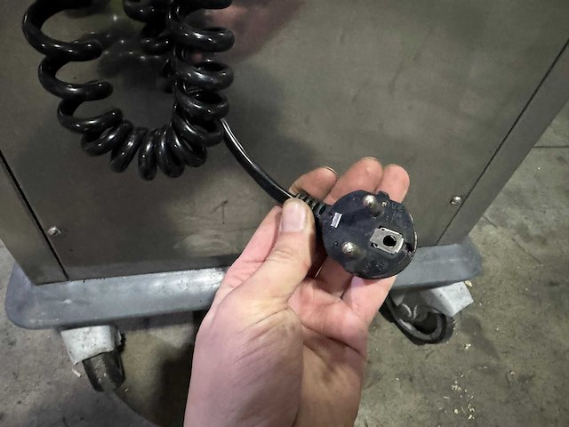 Bourgeat - bp19 - warmdrankmachine - afbeelding 7 van  9