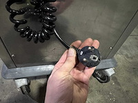 Bourgeat - bp19 - warmdrankmachine - afbeelding 7 van  9