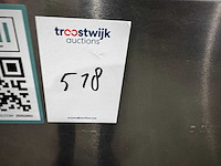 Bourgeat - bp19 - warmdrankmachine - afbeelding 8 van  9