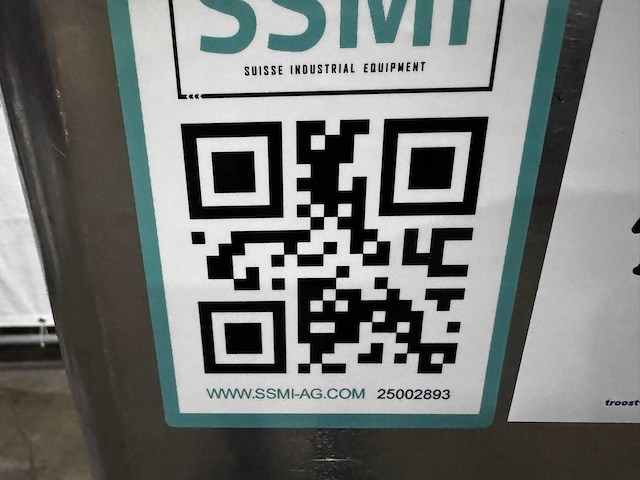 Bourgeat - bp19 - warmdrankmachine - afbeelding 9 van  9