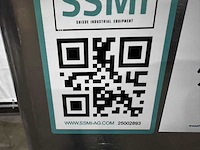 Bourgeat - bp19 - warmdrankmachine - afbeelding 9 van  9