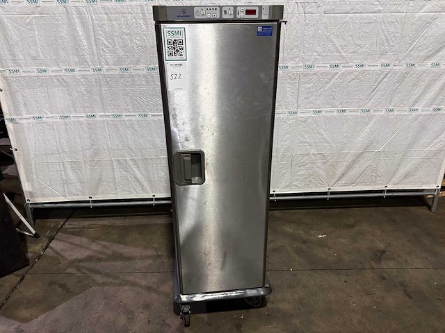 Bourgeat - bp19 - warmdrankmachine - afbeelding 1 van  6