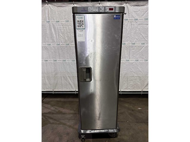 Bourgeat - bp19 - warmdrankmachine - afbeelding 2 van  6