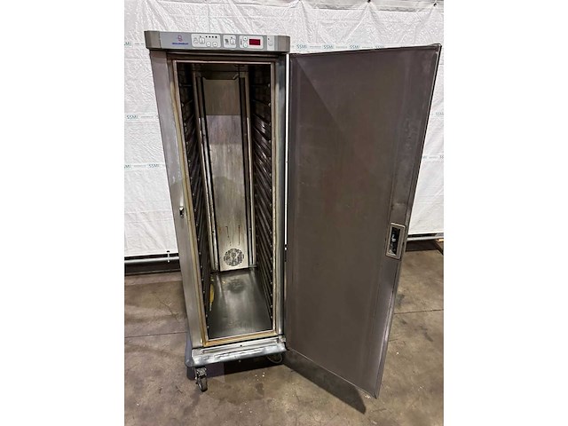 Bourgeat - bp19 - warmdrankmachine - afbeelding 3 van  6