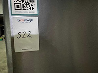 Bourgeat - bp19 - warmdrankmachine - afbeelding 6 van  6