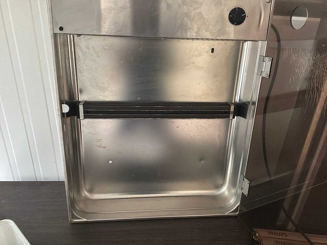 Bourgeat uv knife sterilisator - afbeelding 3 van  4