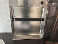 Bourgeat uv knife sterilisator - afbeelding 3 van  4