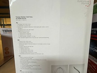 Bourgini elektrische mixer - afbeelding 2 van  2