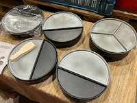 Bourgini gourmetset - afbeelding 2 van  5