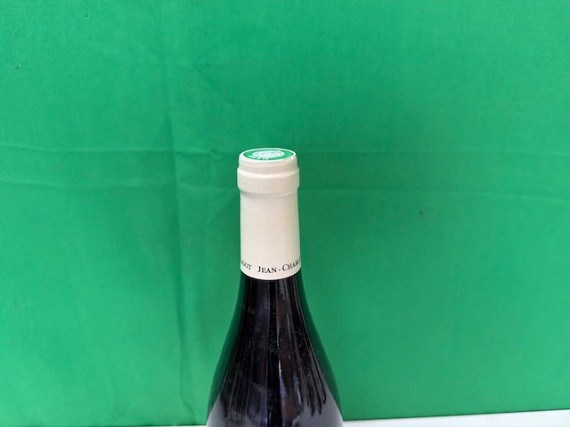 Bourgogne côte d’or “les meix grapin” 2019 - afbeelding 3 van  3
