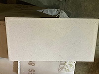 Bourgondische witsteen lacome dur clair 120m² - afbeelding 2 van  13