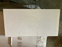 Bourgondische witsteen lacome dur clair 120m² - afbeelding 3 van  13