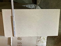 Bourgondische witsteen lacome dur clair 120m² - afbeelding 4 van  13