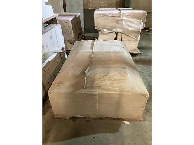 Bourgondische witsteen lacome dur clair 120m² - afbeelding 10 van  13