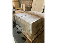 Bourgondische witsteen lacome dur clair 120m² - afbeelding 12 van  13