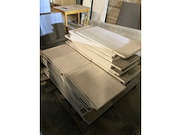 Bourgondische witsteen lacome dur clair 120m² - afbeelding 13 van  13