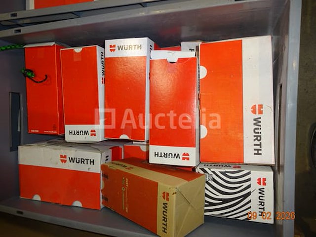 Bouten - schroeven - afbeelding 2 van  7