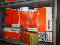 Bouten - schroeven - afbeelding 2 van  7