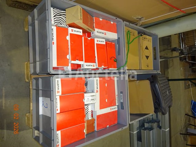 Bouten - schroeven - afbeelding 3 van  7