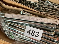 Bouten borgmoeren - afbeelding 3 van  7