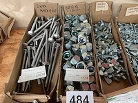 Bouten borgmoeren - afbeelding 3 van  8