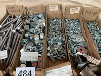Bouten borgmoeren - afbeelding 5 van  8