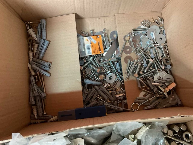 Bouten borgmoeren - afbeelding 5 van  7