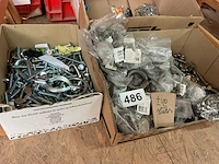 Bouten borgmoeren - afbeelding 7 van  7