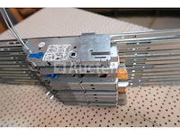 Bouten en accessoires voor deuren