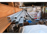 Bouten en accessoires voor deuren - afbeelding 2 van  9