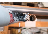 Bouten en accessoires voor deuren - afbeelding 4 van  9