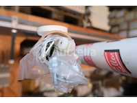 Bouten en accessoires voor deuren - afbeelding 5 van  9