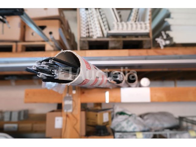 Bouten en accessoires voor deuren - afbeelding 6 van  9