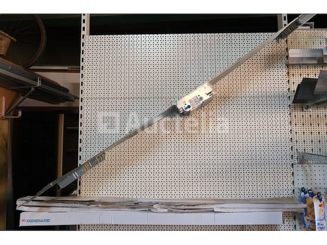 Bouten en accessoires voor deuren - afbeelding 7 van  9