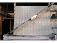 Bouten en accessoires voor deuren - afbeelding 7 van  9