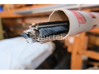 Bouten en accessoires voor deuren - afbeelding 8 van  9