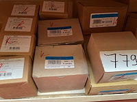 Bouten en boor schroeven - afbeelding 6 van  10