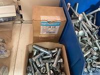 Bouten en borg moeren - afbeelding 3 van  8