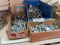 Bouten en borg moeren - afbeelding 5 van  8