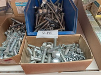 Bouten en borg moeren - afbeelding 6 van  8