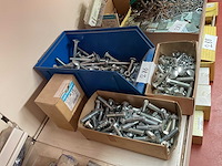 Bouten en borg moeren - afbeelding 8 van  8