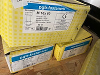 Bouten en moeren - afbeelding 2 van  7