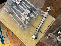Bouten en moeren - afbeelding 5 van  7