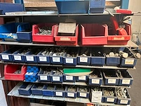 Bouten galva, connectoren, kabelscheiders - afbeelding 4 van  6