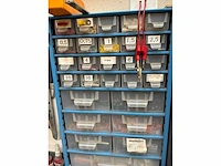 Bouten galva, connectoren, kabelscheiders - afbeelding 2 van  6