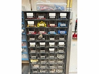 Bouten galva, connectoren, kabelscheiders - afbeelding 3 van  6